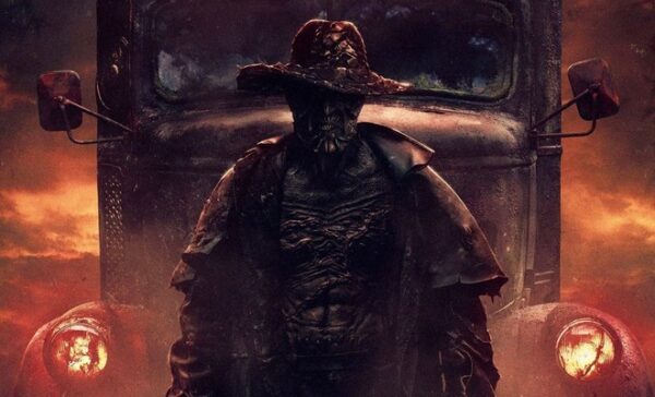 Jeepers Creepers: El renacer