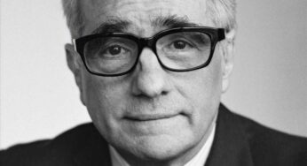Martin Scorsese sorprende anunciando su próxima película
