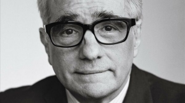 Martin Scorsese