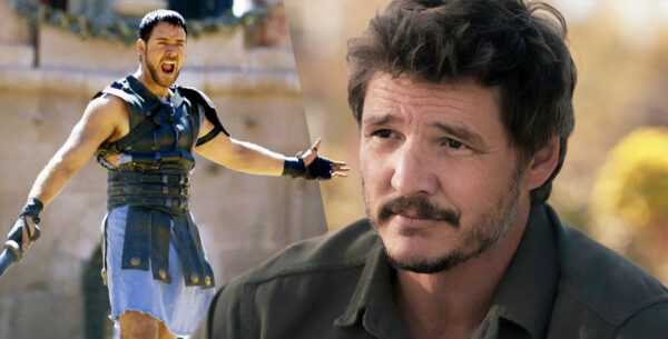 Pedro Pascal | Gladiator 2