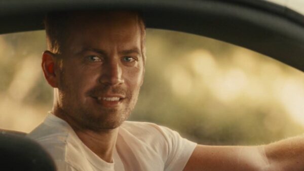 Paul Walker