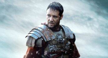 “Gladiator 2” se queda sin villano a pocas semanas de empezar su rodaje