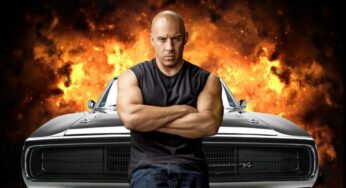 “Fast X” o la decadencia de Dom Toretto