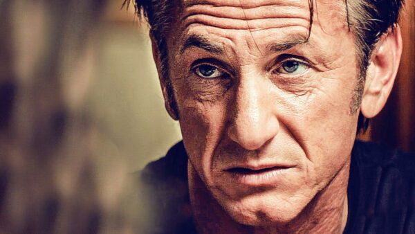 Sean Penn