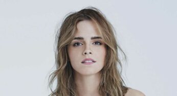 Emma Watson vuelve al cine 6 años después