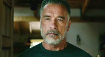 Arnold Schwarzenegger confiesa la película que le parece más infravalorada en su carrera