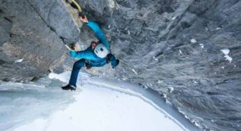 “El Alpinista”: El documental más impactante de los últimos tiempos, en Prime Video