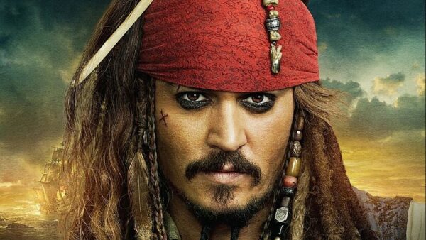 Johnny Depp | Piratas del Caribe