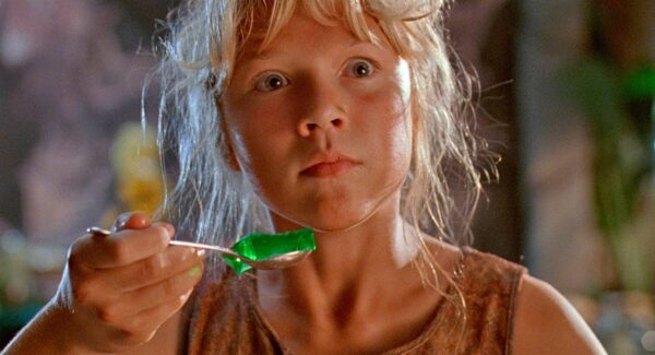 Ariana Richards | Jurassic Park