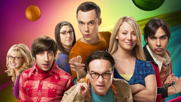 The Big Bang Theory