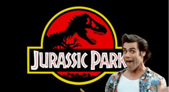 El día que Jim Carrey se quedó a punto de protagonizar “Jurassic Park”