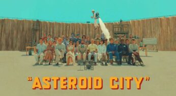 “Asteroid City”: West Anderson se convierte en parodia de sí mismo con su peor película