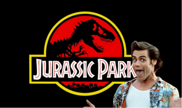 Jim Carrey | Jurassic Park