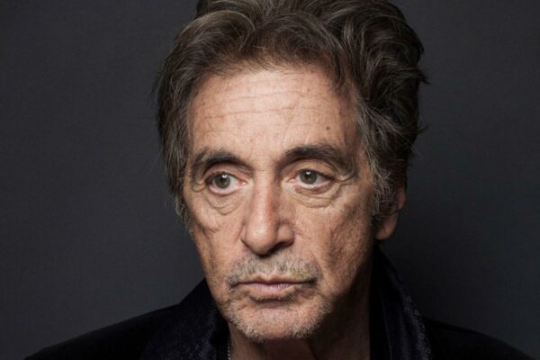 Al Pacino