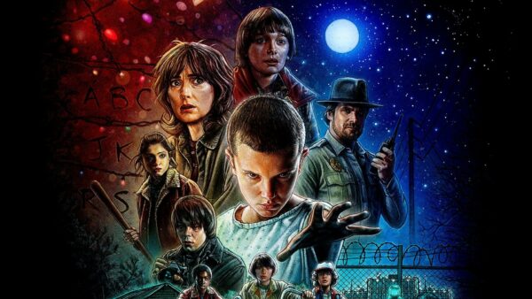 Stranger Things