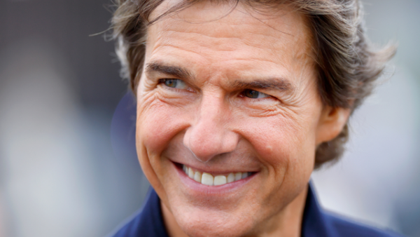 Tom Cruise
