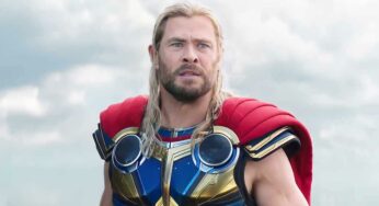 Chris Hemsworth sorprende cargando duramente contra una película de Marvel