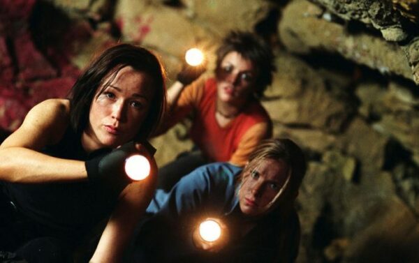 The Descent