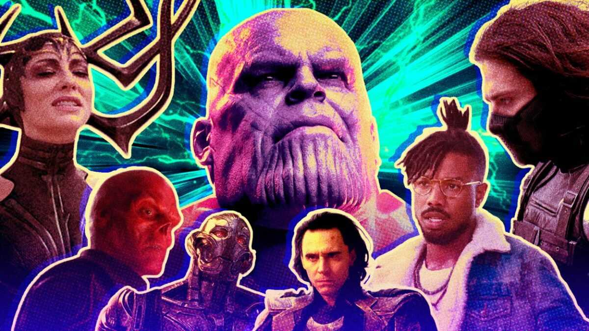 Marvel