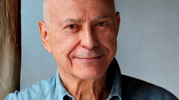 Alan Arkin