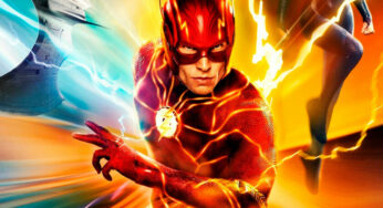 El fracaso de “Flash” provoca su llegada precipitada a HBO Max