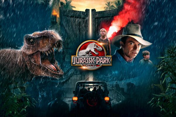 Jurassic Park