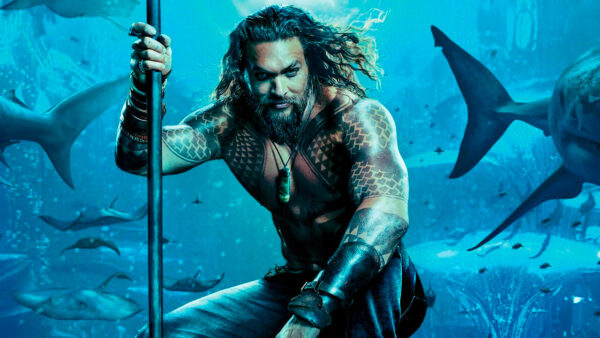 Aquaman 2