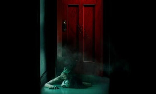 Insidious: La puerta roja