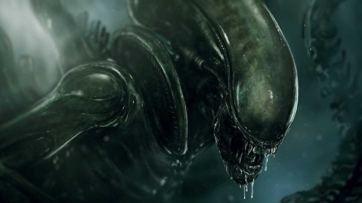 Alien