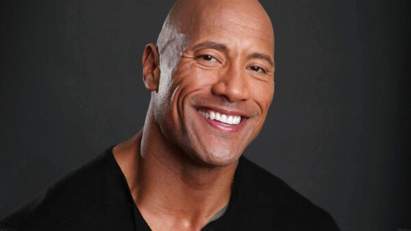 Dwayne Johnson