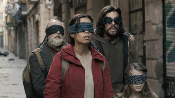 Bird Box Barcelona