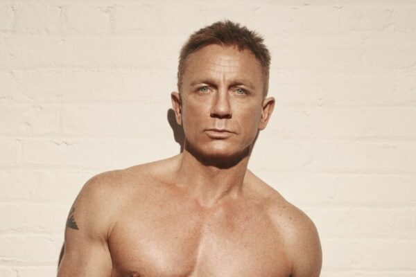 Daniel Craig