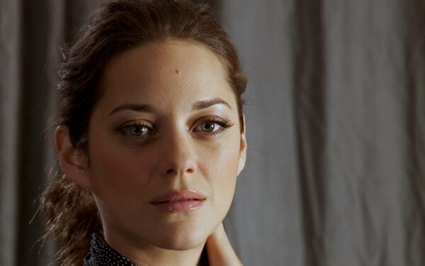 Marion Cotillard