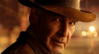 “Indiana Jones y el Dial del Destino” sigue confirmando su decepción en taquilla