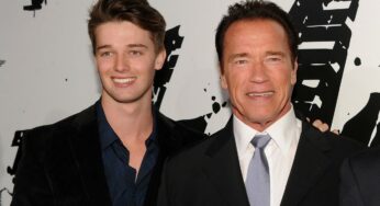 El hijo de Schwarzenegger que aterriza en el spin-off de “The Boys”