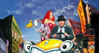 “¿Quién engañó a Roger Rabbit?”, la infravalorada obra maestra que está en Disney+