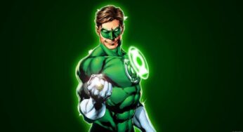 “Superman: Legacy” incorpora a Green Lantern… ¡Con este enorme actor!