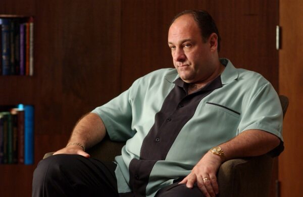 Tony Soprano