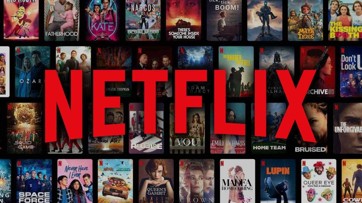 Netflix