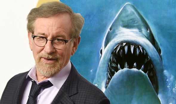 Steven Spielberg | Tiburón 2