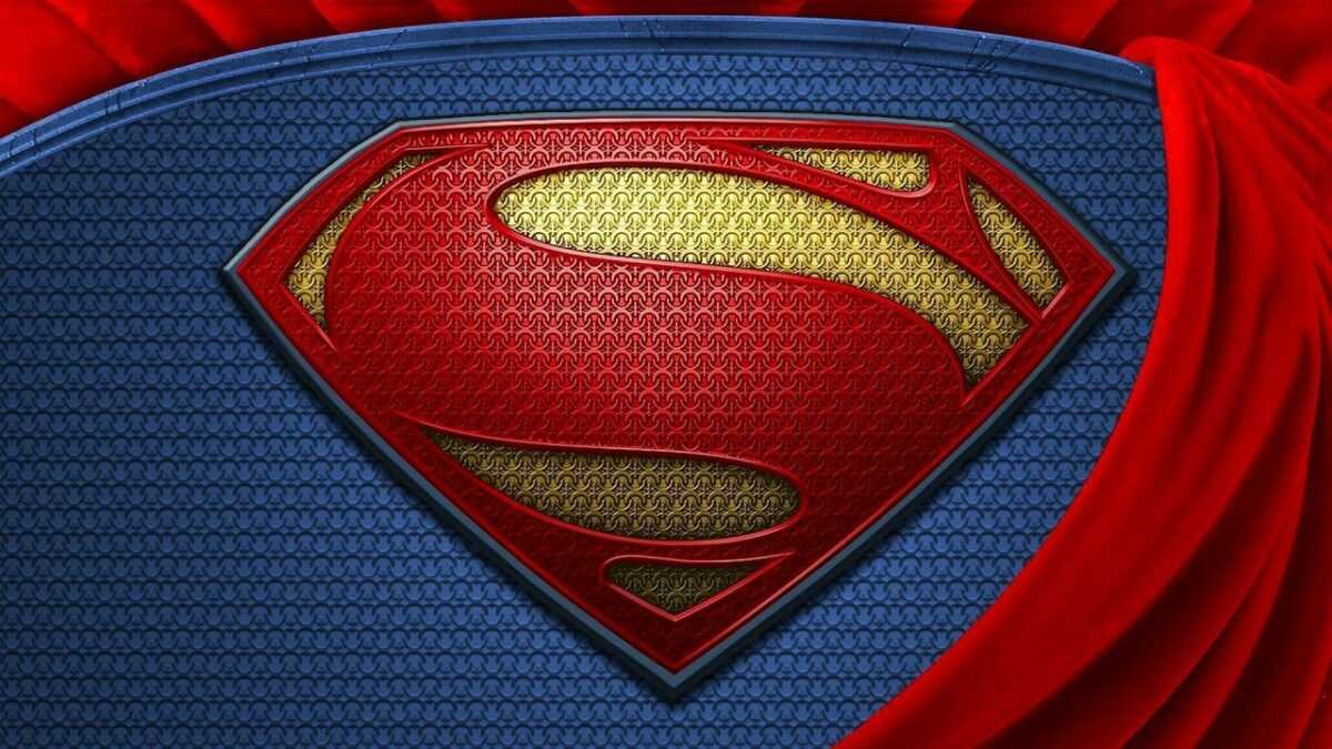 Superman: Legacy