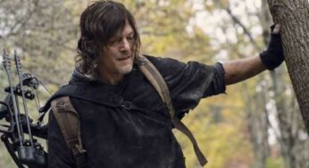 “Daryl Dixon”, el spin-off de “The Walking Dead” lanza su primer y espectacular tráiler
