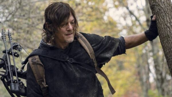 Daryl Dixon