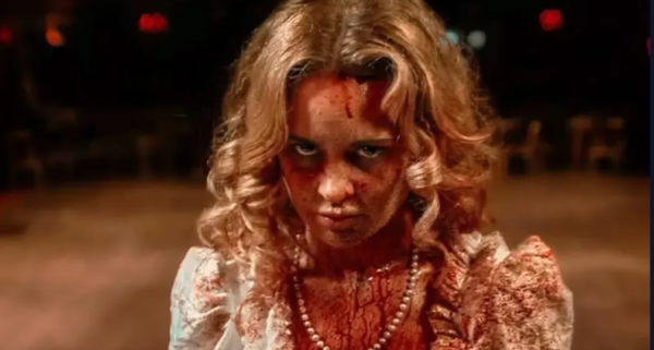 Cenicienta gore