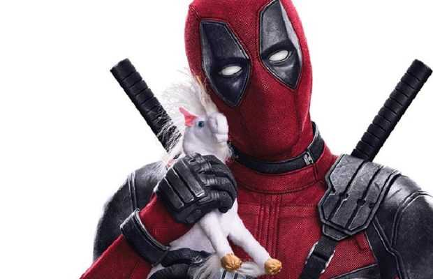 Deadpool 3