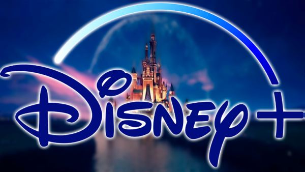 Disney +