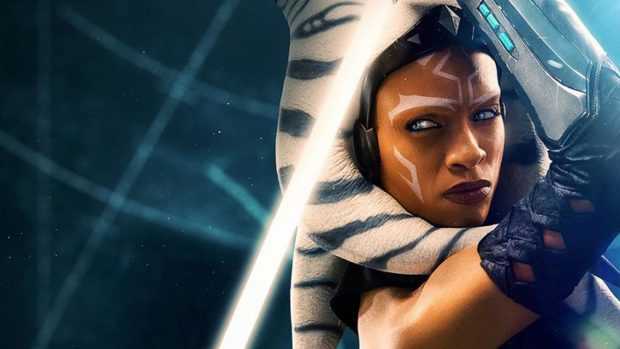 Ahsoka