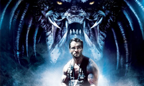 Arnold Schwarzenegger | Predator