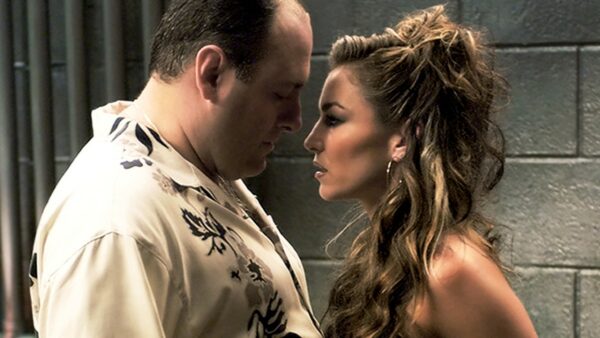 Drea de Matteo | Los Soprano