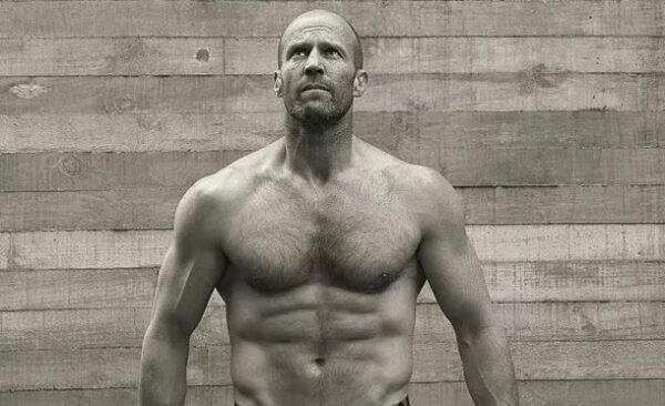 Jason Statham